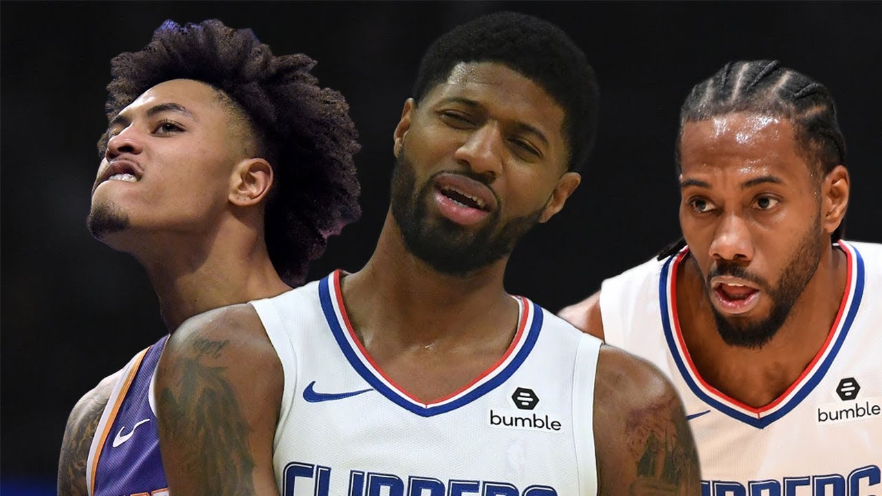 KOK体育-快船遭遇失利，卢比奥終節发威领先他队